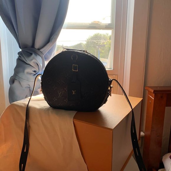 Louis Vuitton limited edition boite - Picture 8 of 11